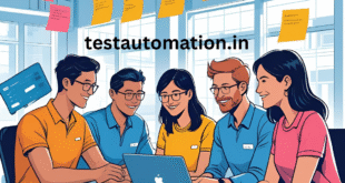 Agile testing methodology in software testing
