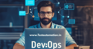 What is DevOps