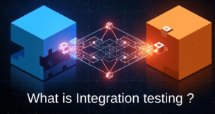 What is integration testing