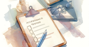 what is Acceptance testing
